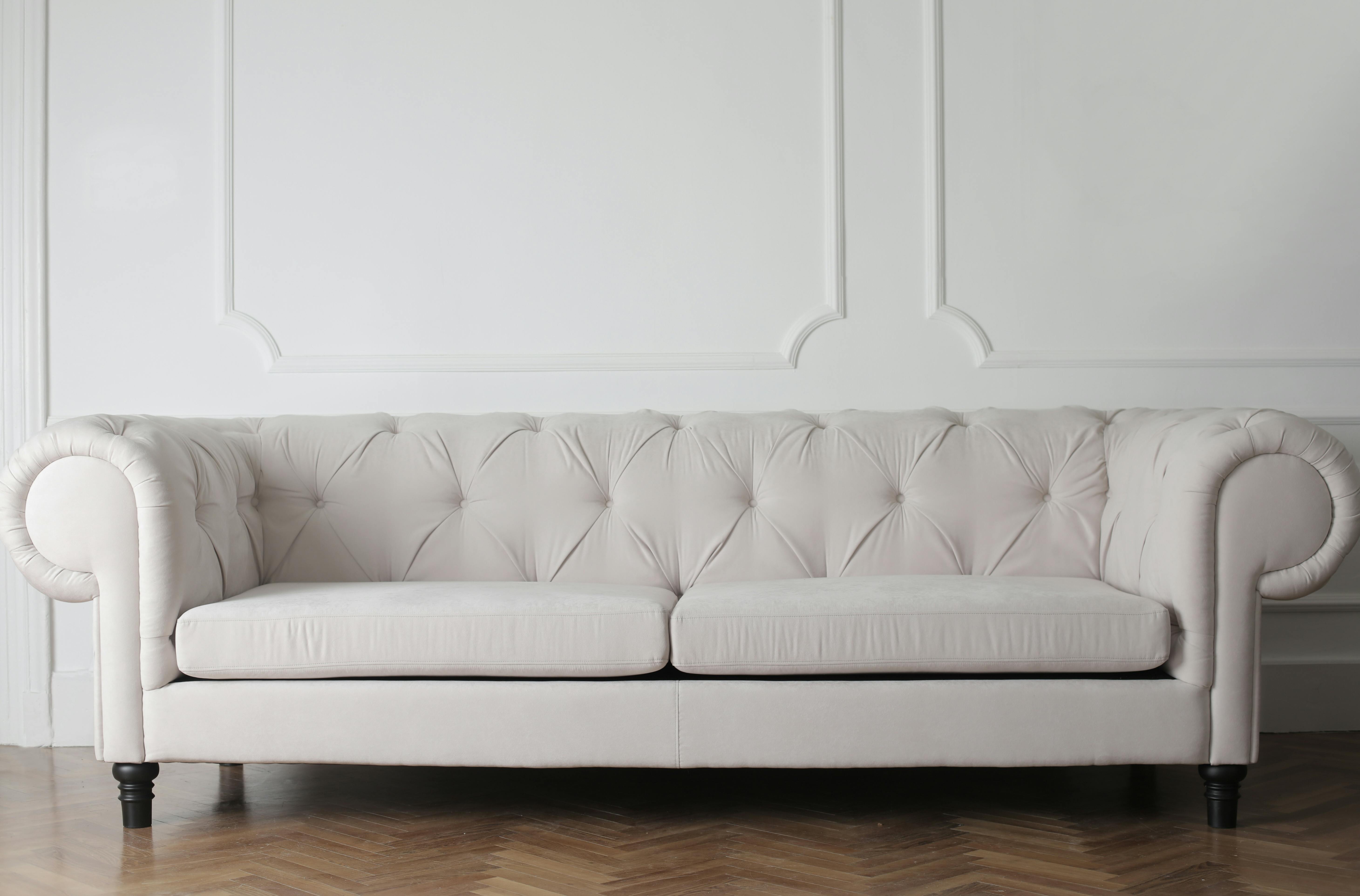 Sofa Repair and Restoration